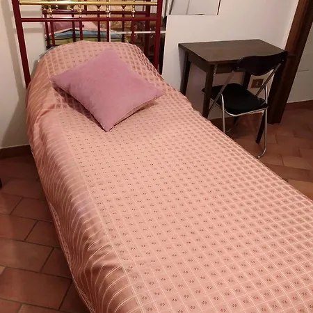 Le Ruote فندق مبيت وإفطار
