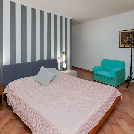 Le Ruote 3* Vezzano sul Crostolo