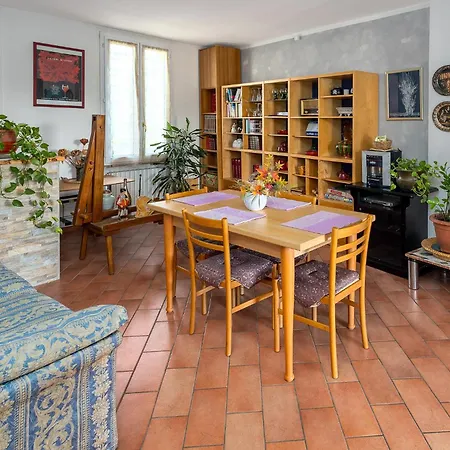 Le Ruote 3* Vezzano sul Crostolo