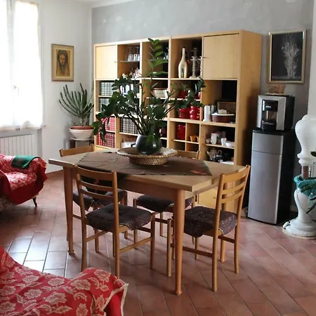 Le Ruote فندق مبيت وإفطار 3*
