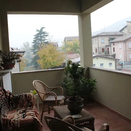 Le Ruote فندق مبيت وإفطار 3*