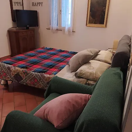 Alojamento de Acomodação e Pequeno-almoço Le Ruote
