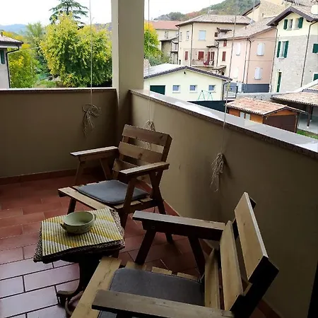 Le Ruote * Vezzano sul Crostolo