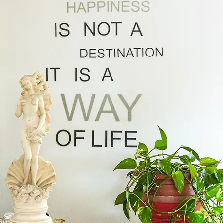 住宿加早餐酒店 Le Ruote 3*