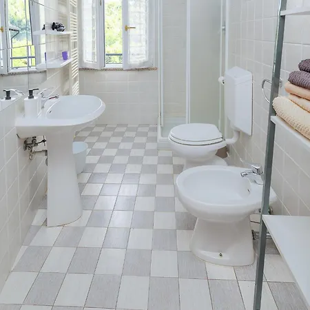 住宿加早餐酒店 Le Ruote Vezzano sul Crostolo