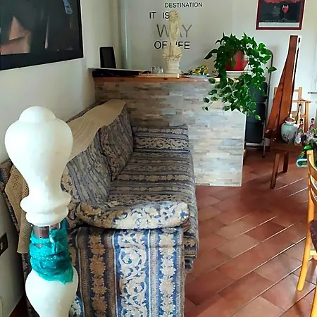 Le Ruote 3* Vezzano sul Crostolo