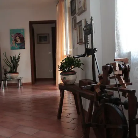 Le Ruote Vezzano sul Crostolo