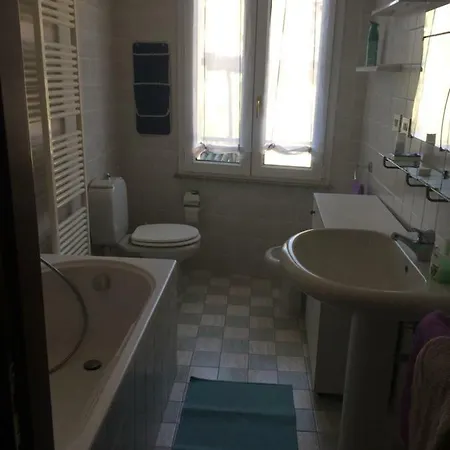 住宿加早餐酒店 Le Ruote Vezzano sul Crostolo