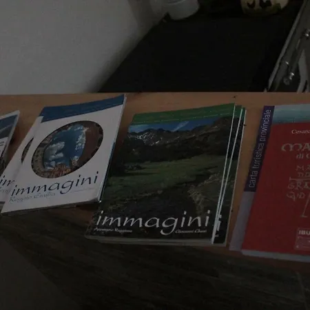 住宿加早餐酒店 Le Ruote Vezzano sul Crostolo