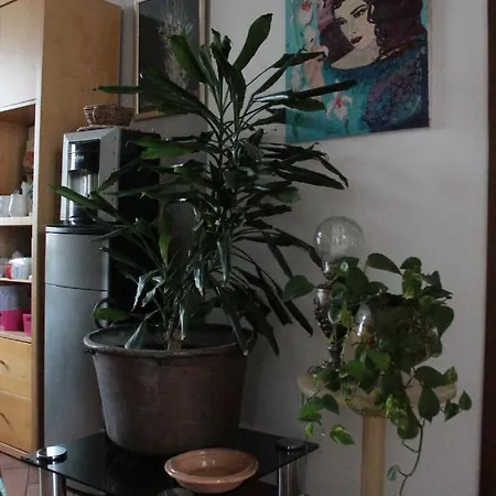 Le Ruote 住宿加早餐酒店 3*