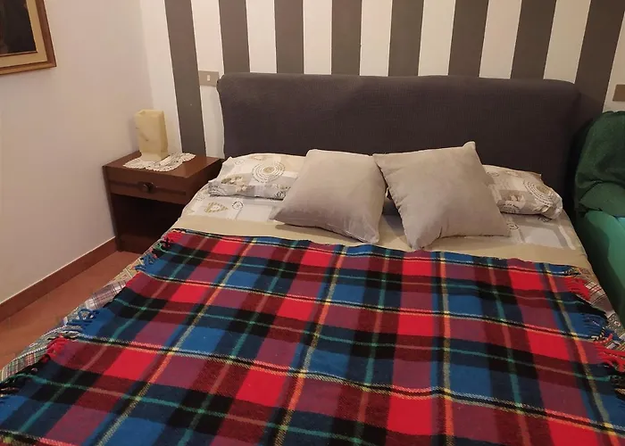 Bed & Breakfast Le Ruote Vezzano sul Crostolo