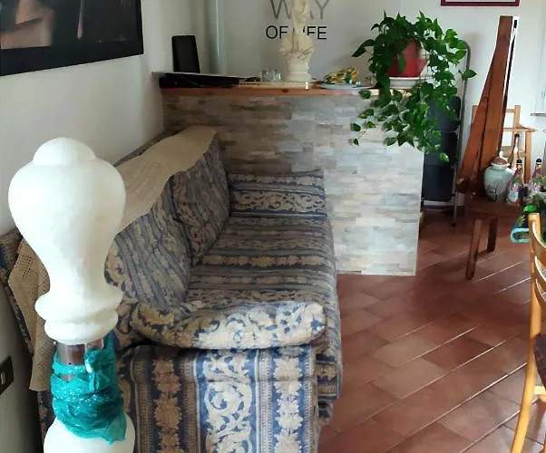 Le Ruote Bed & Breakfast Vezzano sul Crostolo
