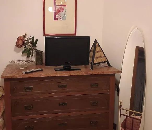 Le Ruote Bed & Breakfast Vezzano sul Crostolo