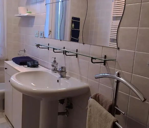 Le Ruote 3* Vezzano sul Crostolo