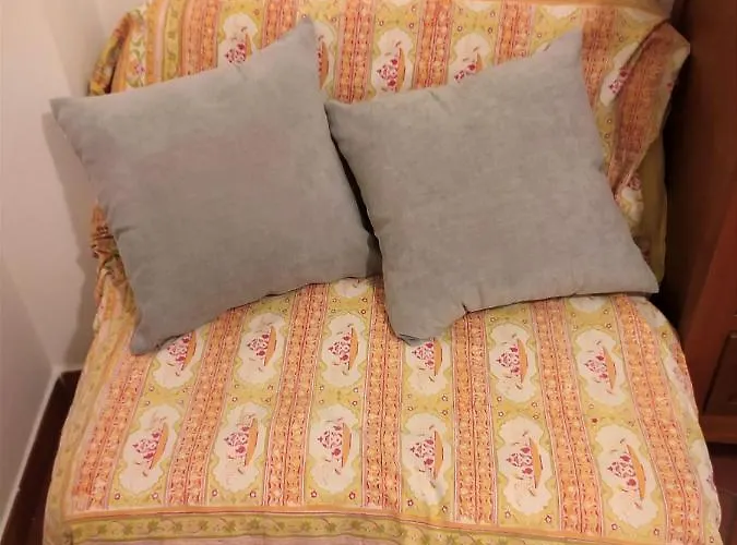 Le Ruote 3* Vezzano sul Crostolo