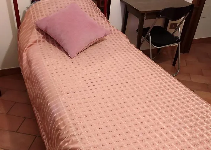 Le Ruote Bed & Breakfast