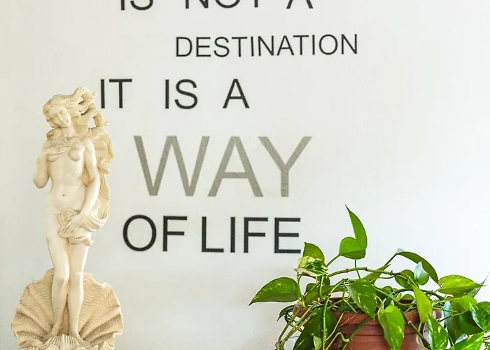 Bed & Breakfast Le Ruote 3*