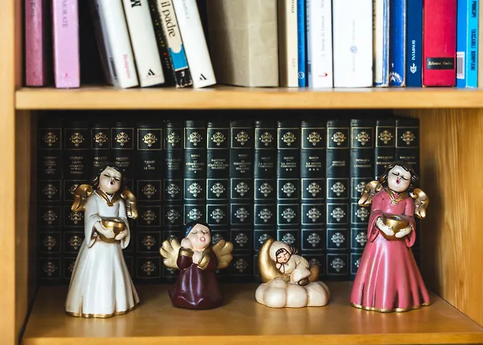 Le Ruote Bed & Breakfast Vezzano sul Crostolo