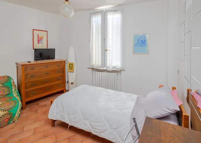 Bed & Breakfast Le Ruote