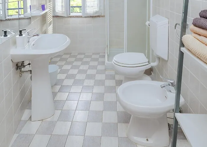 Bed & Breakfast Le Ruote Vezzano sul Crostolo