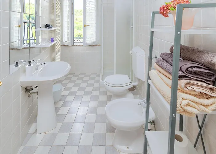 Le Ruote 3* Vezzano sul Crostolo