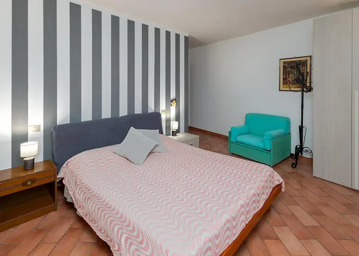 Le Ruote 3* Vezzano sul Crostolo