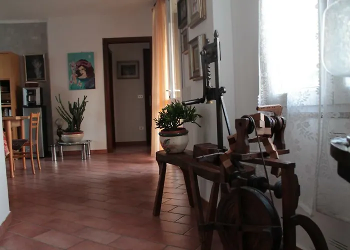 Le Ruote Vezzano sul Crostolo