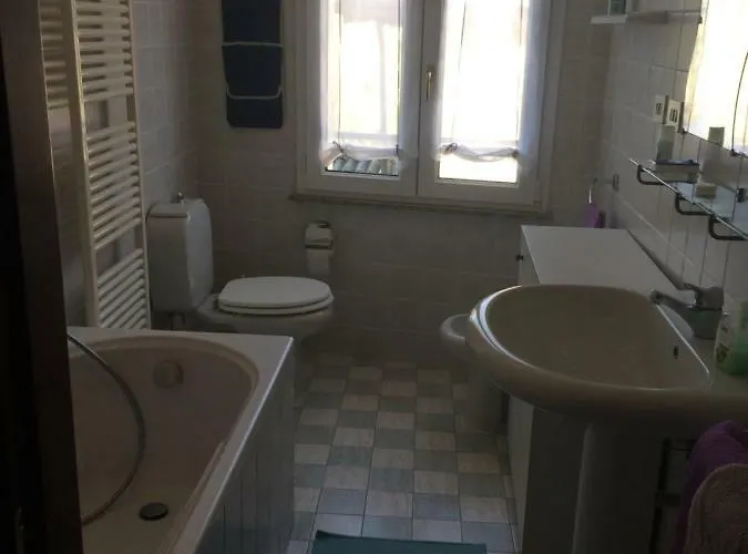 Bed & Breakfast Le Ruote Vezzano sul Crostolo