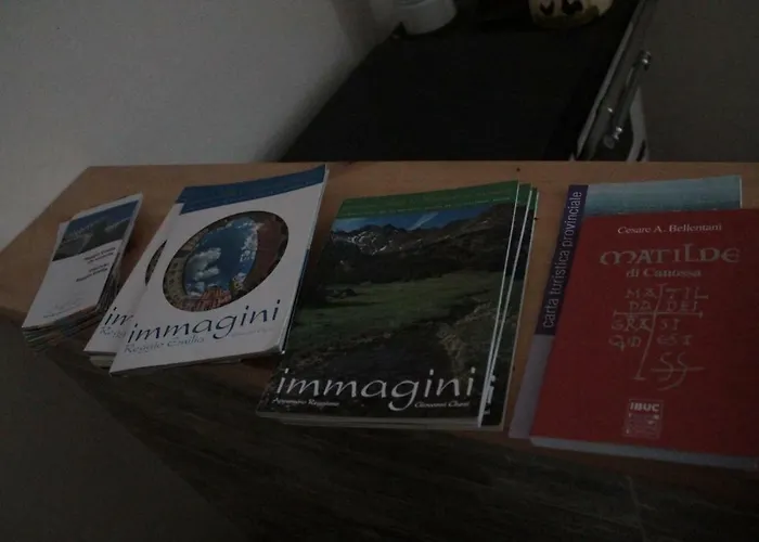 Bed & Breakfast Le Ruote Vezzano sul Crostolo