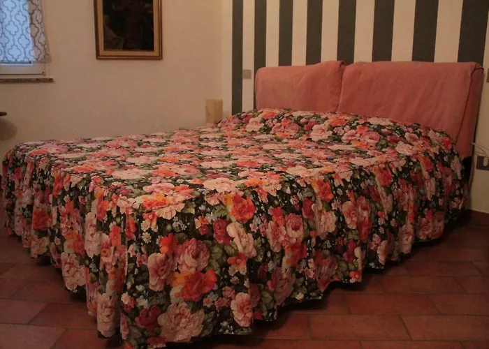 Bed & Breakfast Le Ruote